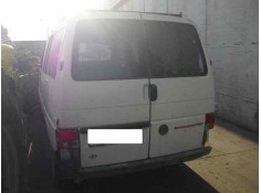 volkswagen t4 transporter/furgoneta (mod. 1991) del año 1992 2