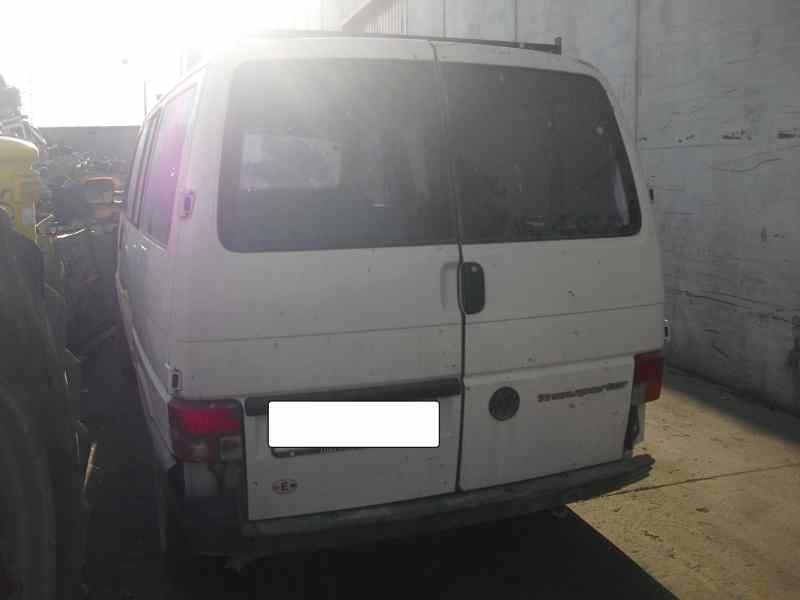 volkswagen t4 transporter/furgoneta (mod. 1991) del año 1992