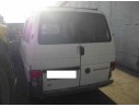 VOLKSWAGEN T4 TRANSPORTER/FURGONETA (MOD. 1991)