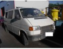 VOLKSWAGEN T4 TRANSPORTER/FURGONETA (MOD. 1991)