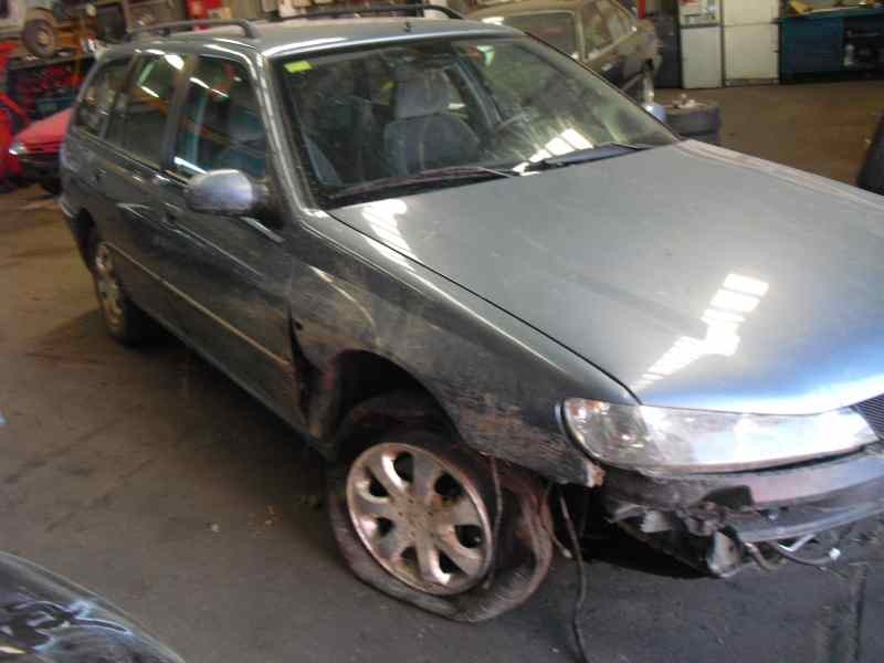 peugeot 406 break (s1/s2) del año 2000