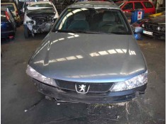 peugeot 406 break (s1/s2) del año 2000 2