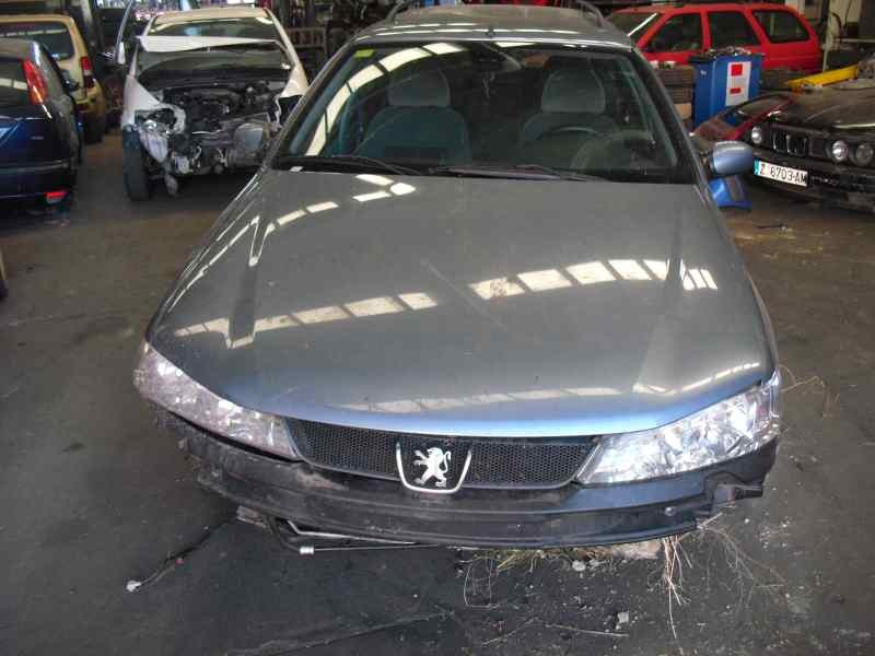 peugeot 406 break (s1/s2) del año 2000