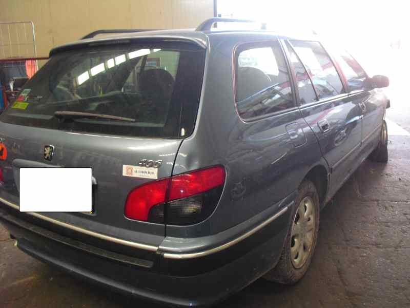 peugeot 406 break (s1/s2) del año 2000