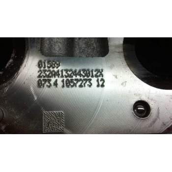 Recambio de culata derecha para nissan pathfinder (r51) 3.0 v6 dci cat referencia OEM IAM   