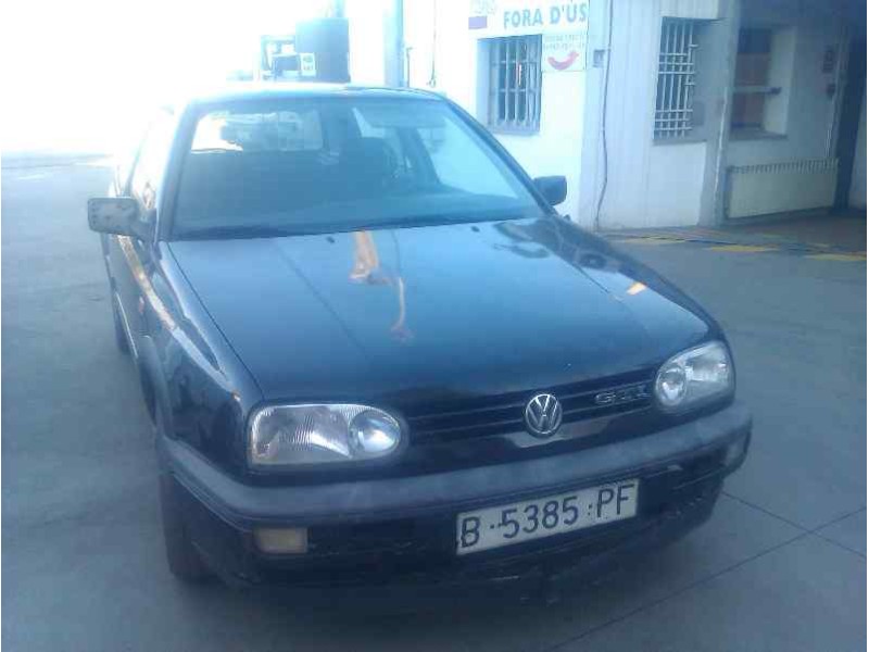 volkswagen golf iii berlina (1h1) del año 1994