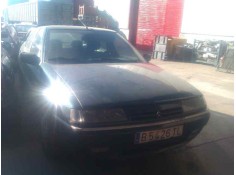 citroën xantia berlina del año 1997