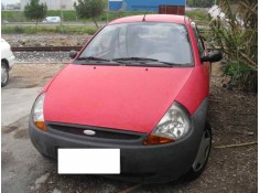 ford ka (ccq) del año 1996
