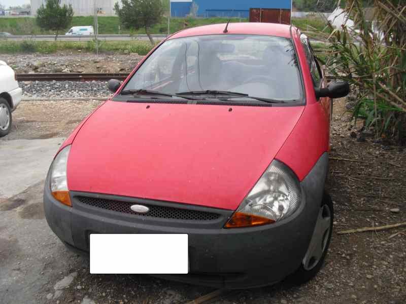 ford ka (ccq) del año 1996