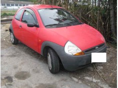 ford ka (ccq) del año 1996 2