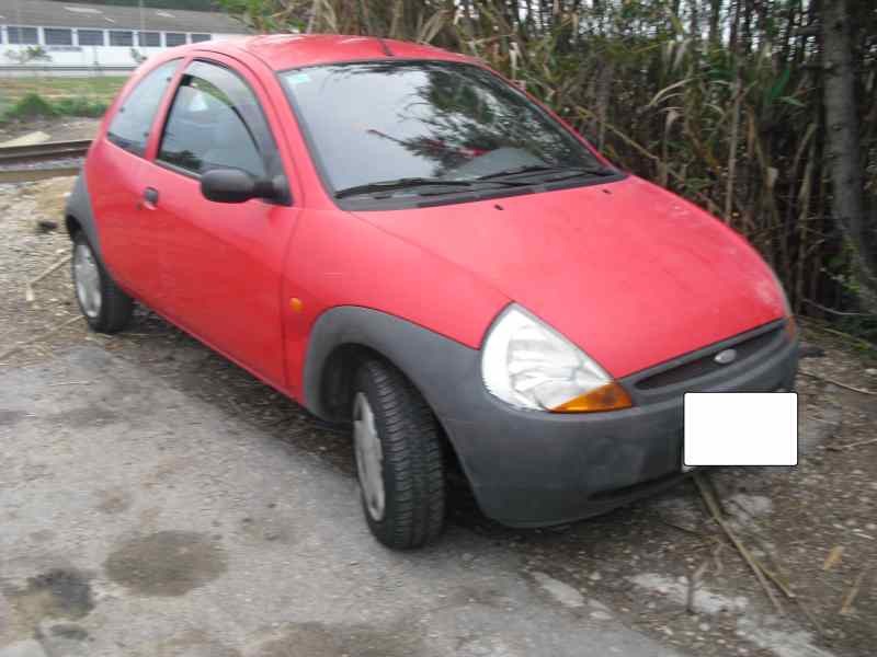 ford ka (ccq) del año 1996