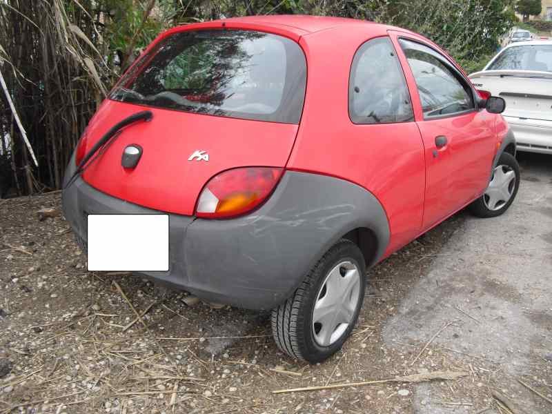 ford ka (ccq) del año 1996