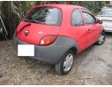 FORD KA (CCQ)