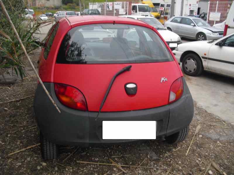 ford ka (ccq) del año 1996