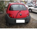 FORD KA (CCQ)