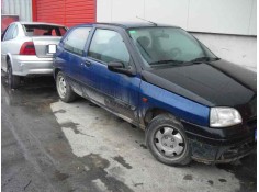 renault clio i fase i+ii (b/c57) del año 1997