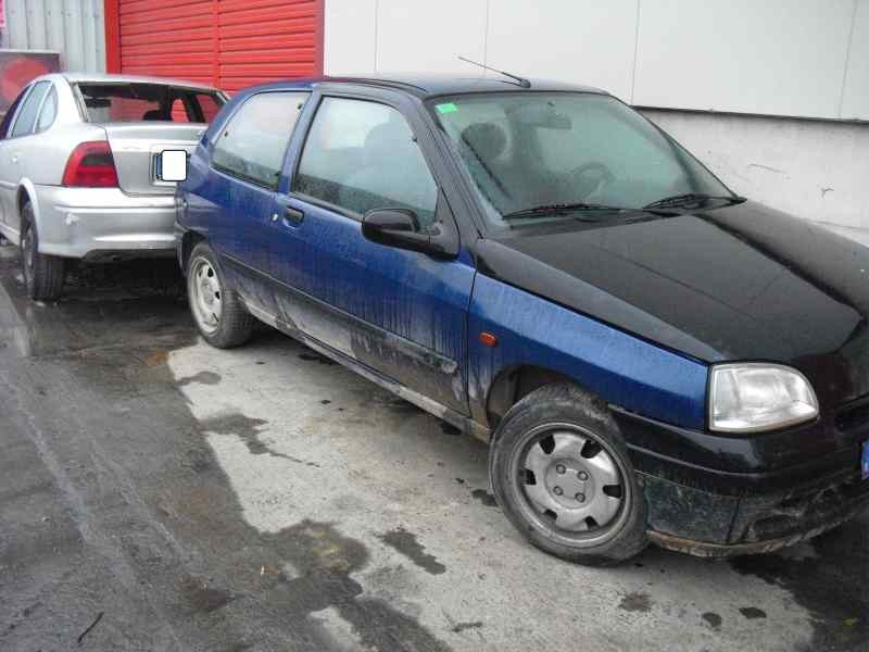 renault clio i fase i+ii (b/c57) del año 1997