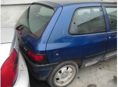 renault clio i fase i+ii (b/c57) del año 1997 2