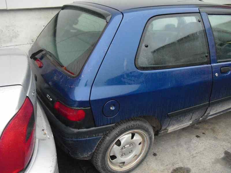 renault clio i fase i+ii (b/c57) del año 1997