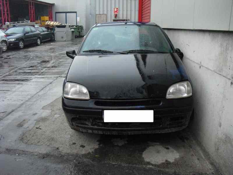 renault clio i fase i+ii (b/c57) del año 1997