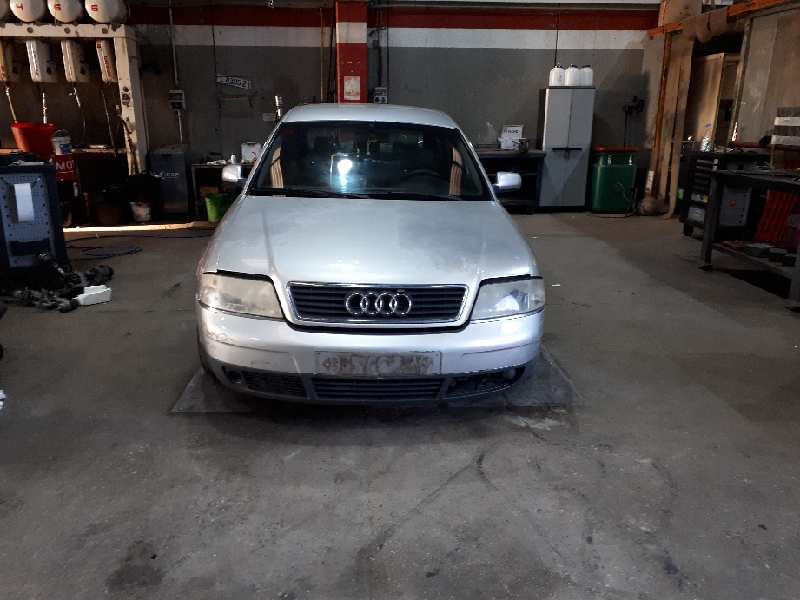 audi a6 berlina (4b2) del año 1999