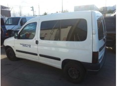 citroën berlingo del año 2000 2