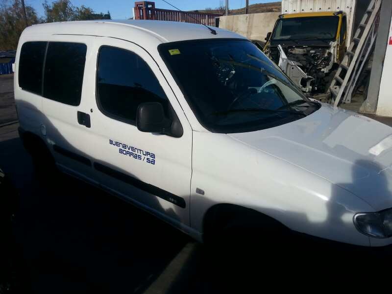 citroën berlingo del año 2000
