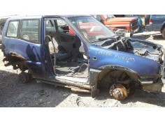 nissan terrano/terrano.ii (r20) del año 1999 2