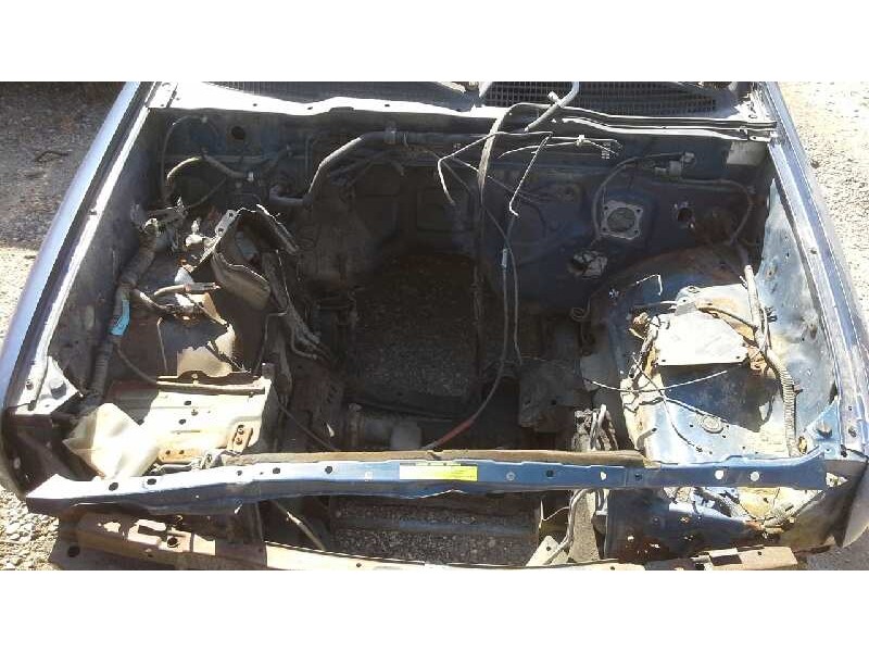 nissan terrano/terrano.ii (r20) del año 1999