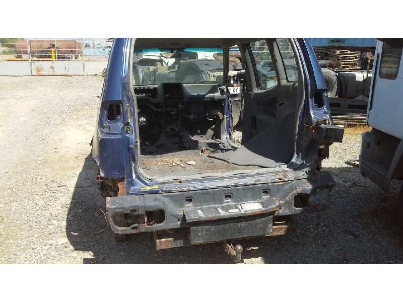 nissan terrano/terrano.ii (r20) del año 1999