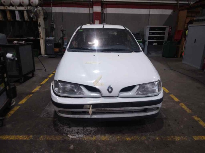 renault megane i classic (la0) del año 1997