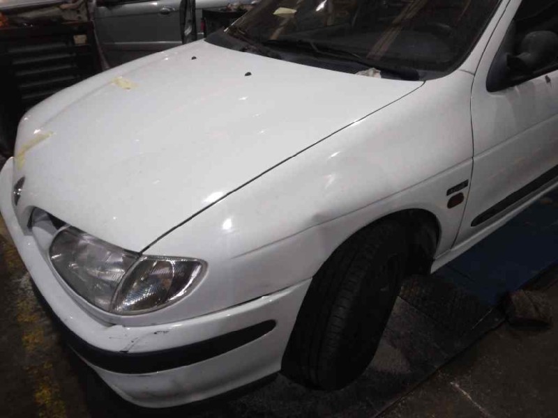 renault megane i classic (la0) del año 1997