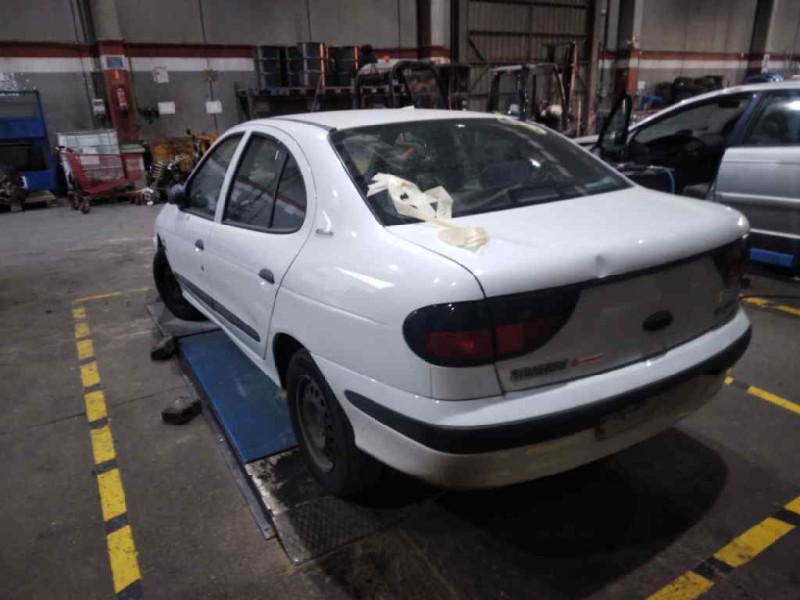renault megane i classic (la0) del año 1997
