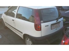 fiat punto berlina (176) del año 1999 2