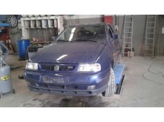 seat cordoba berlina (6k2) del año 1998