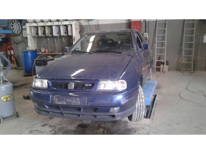 seat cordoba berlina (6k2) del año 1998