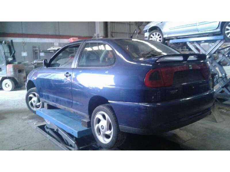 seat cordoba berlina (6k2) del año 1998