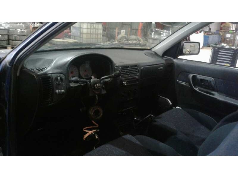 seat cordoba berlina (6k2) del año 1998