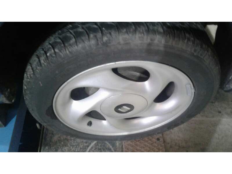 seat cordoba berlina (6k2) del año 1998