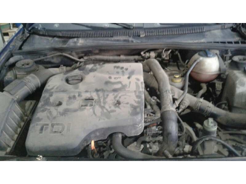 seat cordoba berlina (6k2) del año 1998