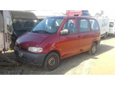 nissan serena (c23m) del año 1999