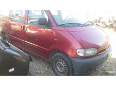 nissan serena (c23m) del año 1999 2