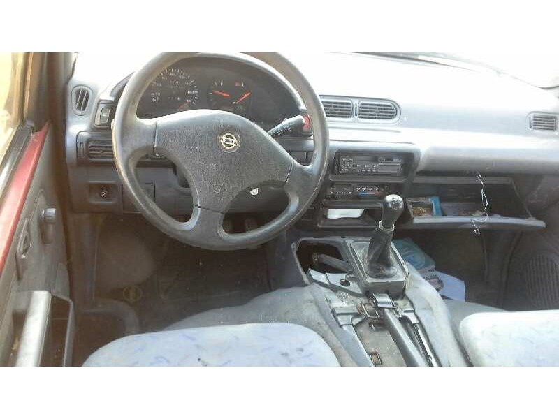 nissan serena (c23m) del año 1999