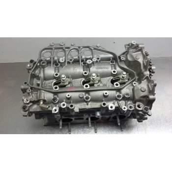 Recambio de culata derecha para nissan pathfinder (r51) 3.0 v6 dci cat referencia OEM IAM   