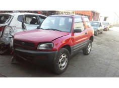 toyota rav 4 funcruiser (a1) del año 1995