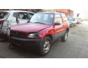 TOYOTA RAV 4 FUNCRUISER (A1)