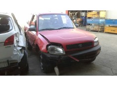 toyota rav 4 funcruiser (a1) del año 1995 2