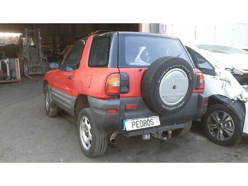 toyota rav 4 funcruiser (a1) del año 1995