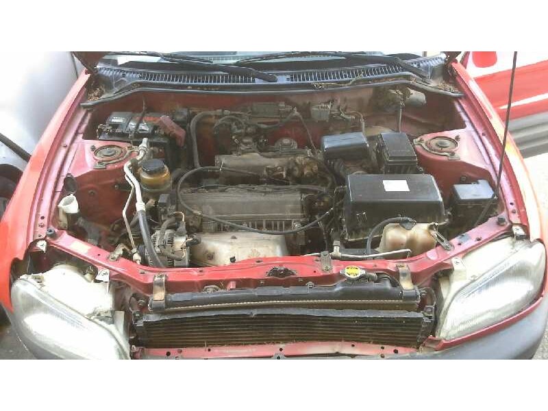 toyota rav 4 funcruiser (a1) del año 1995