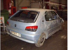 peugeot 306 berlina 3/4/5 puertas (s2) del año 1997